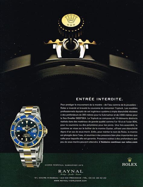 anuncios rolex|where to buy Rolex.